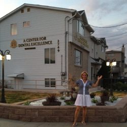 Valerie Venterina, DDS - A Center For Dental Excellence