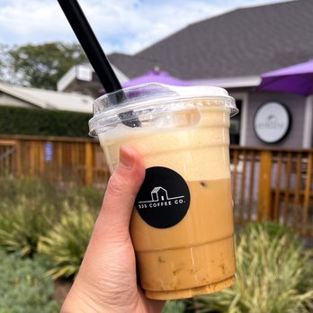 525 COFFEE CO. - Coffee & Tea Near Me - Fullerton, California
