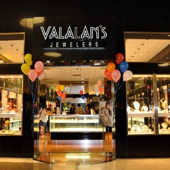 Valalan's Jewelers - Old location for 40 years at Del Amo Center. - Jewelry Near Me - Redondo Beach, California Valalan's Jewelers - Old location for 40 years at Del Amo Center. - Jewelry Near Me - Redondo Beach, California