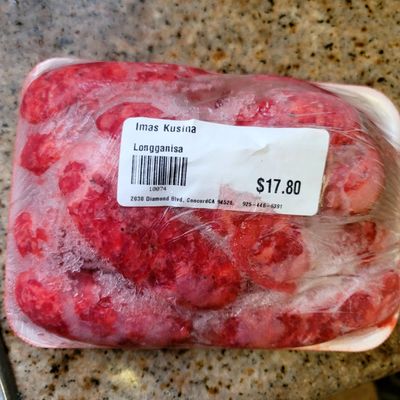 Ima's Kusina by null