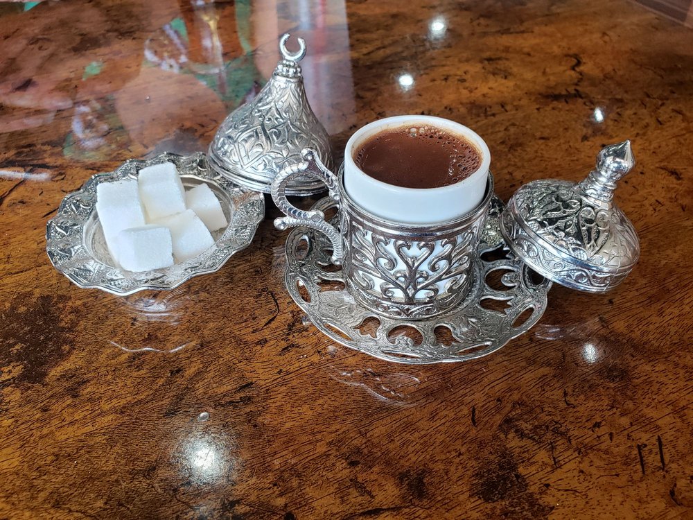 Sofra Kebab House
