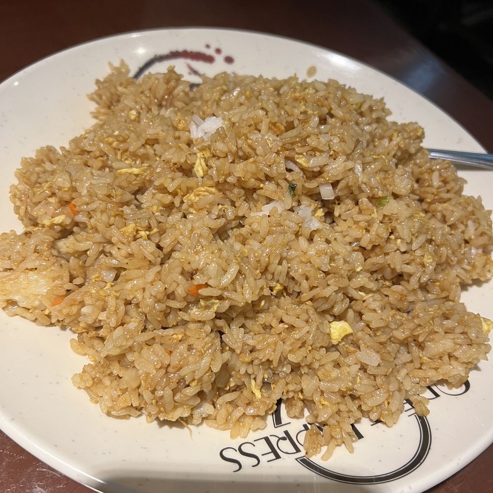 Orient Express - Hibachi Fried Rice - Chinese Near Me - Atlanta, Georgia Orient Express - Hibachi Fried Rice - Chinese Near Me - Atlanta, Georgia