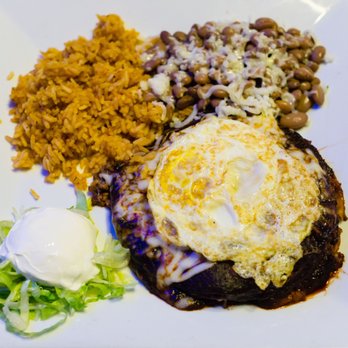 Sabor Restaurant - What I had - Diners Near Me - Las Cruces, New Mexico Sabor Restaurant - What I had - Diners Near Me - Las Cruces, New Mexico