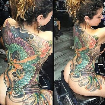 Skin Art Studios - Tattoo Near Me - Jacksonville, Florida