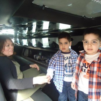 Frisco Limousine - Limos Near Me - Frisco, Texas