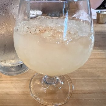 Cochon RESTAURANT - Half drank cocktail. You deserve this. I really do... - Cajun/Creole Near Me - New Orleans, Louisiana Cochon RESTAURANT - Half drank cocktail. You deserve this. I really do... - Cajun/Creole Near Me - New Orleans, Louisiana
