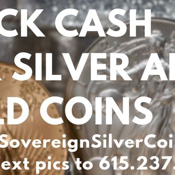 Sovereign Silver Coins - Quick cash for your silver and gold coins. - Hobby Shops Near Me - Hendersonville, Tennessee Sovereign Silver Coins - Quick cash for your silver and gold coins. - Hobby Shops Near Me - Hendersonville, Tennessee