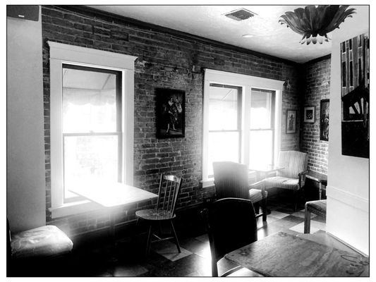 Jones Coffee Roasters by null