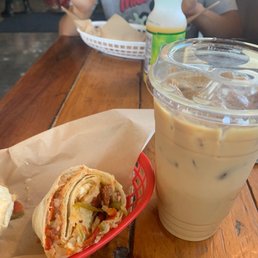 Blended Carmel Sutra