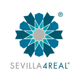 Sevilla4Real - Nuestro logo.