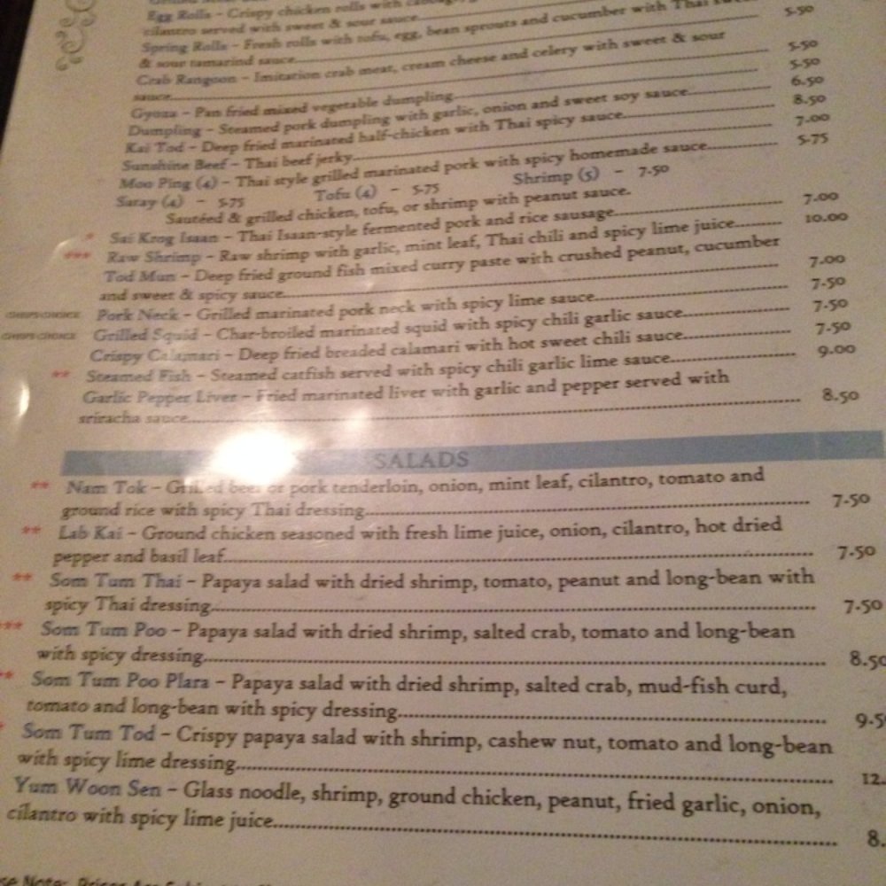 Andy's Thai Kitchen - Thai Near Me - Chicago, Illinois Andy's Thai Kitchen - Thai Near Me - Chicago, Illinois