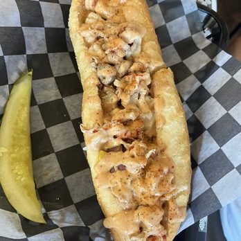 Buffi's Peauxboys - Crawfish peaux boy - Sandwiches Near Me - Lake Charles, Louisiana Buffi's Peauxboys - Crawfish peaux boy - Sandwiches Near Me - Lake Charles, Louisiana