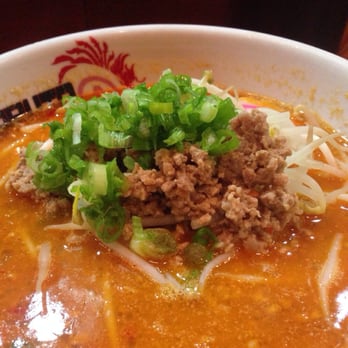 Naruto Ramen - Tan-Tan Ramen. - Ramen Near Me - New York, New York Naruto Ramen - Tan-Tan Ramen. - Ramen Near Me - New York, New York