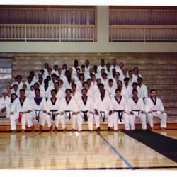 Hawaii Elite Taekwondo Academy - Martinez Physical Fitness Ctr Schofield Bks, HI