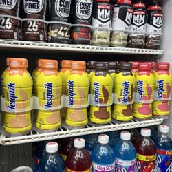 Five Star Liquor - More products
