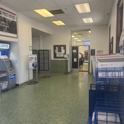 United States Postal Service