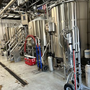Waterman's Brewing - Brewery - Brewpubs Near Me - Wilmington, North Carolina Waterman's Brewing - Brewery - Brewpubs Near Me - Wilmington, North Carolina