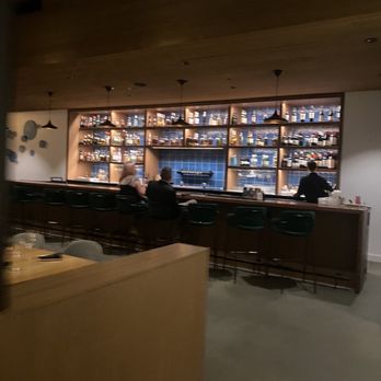 ARLO - Bar area - New American Near Me - San Diego, California ARLO - Bar area - New American Near Me - San Diego, California