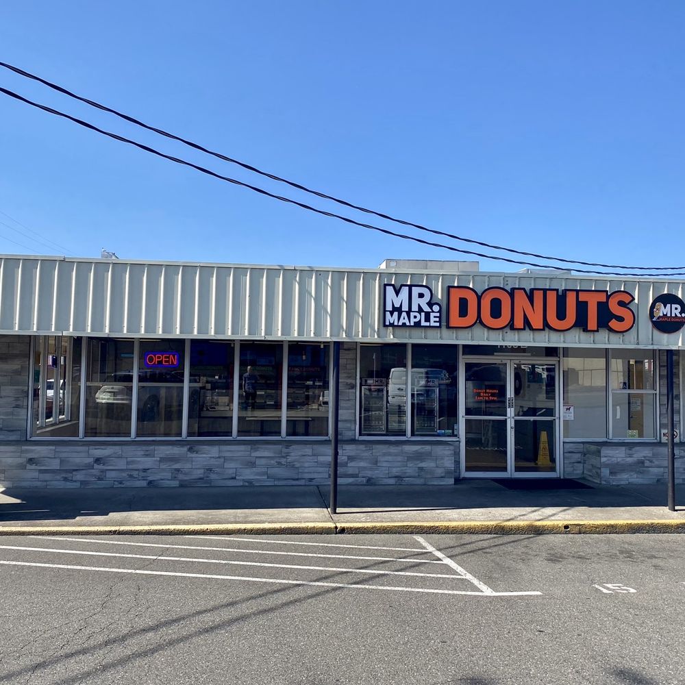 THE BEST 10 Donuts in Vancouver, WA Last Updated September 2021 Yelp
