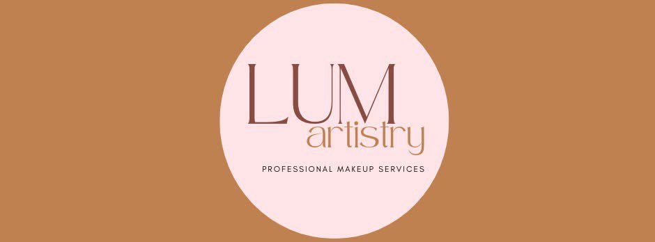 LUM Artistry Logo