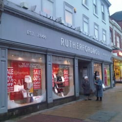Rutherford & Co
