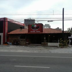 Casa da Itália