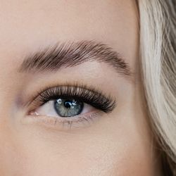 The Lash Lounge