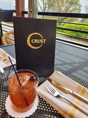 Crust by null