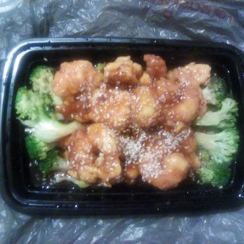 Grand Wok Restaurant - Sesame Shrimp - Chinese Near Me - New Bedford, Massachusetts Grand Wok Restaurant - Sesame Shrimp - Chinese Near Me - New Bedford, Massachusetts