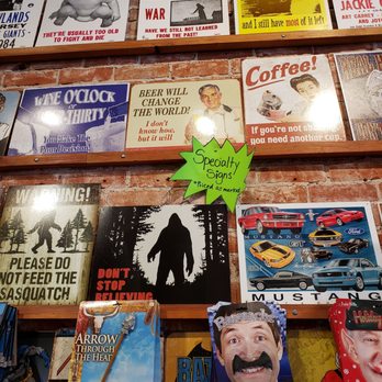Rocket Fizz Ventura - Candy Stores Near Me - Ventura, California