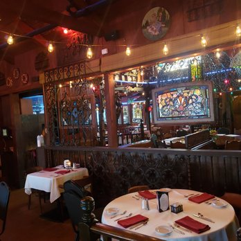Ocean Grill - Unique 70's style interior - Seafood Near Me - Vero Beach, Florida Ocean Grill - Unique 70's style interior - Seafood Near Me - Vero Beach, Florida