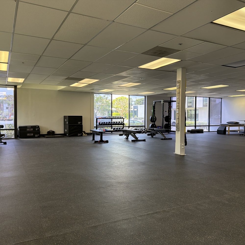 Start Physical Therapy - Super clean set up. - Physical Therapy Near Me - Newport Beach, California Start Physical Therapy - Super clean set up. - Physical Therapy Near Me - Newport Beach, California