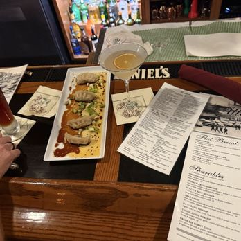 Alley Rose - Local craft beer , fantastic appetizer, killer martinis - New American Near Me - Kearney, Nebraska Alley Rose - Local craft beer , fantastic appetizer, killer martinis - New American Near Me - Kearney, Nebraska