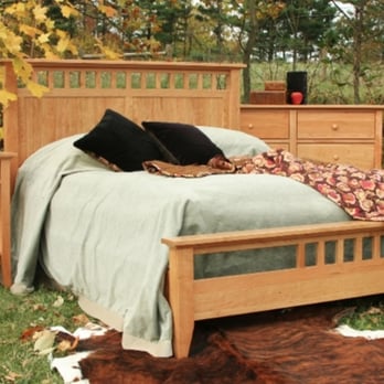Amish Merchant - Furniture Stores Near Me - Lima, Ohio