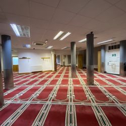 Darus Salam Mosque