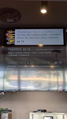 Menu photo 5 Polina Cafe Woodland Hills, CA Menu photo 5 Polina Cafe Woodland Hills, CA