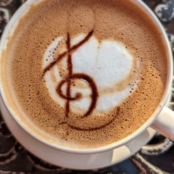 Cafe Colibri - Chocolotoso