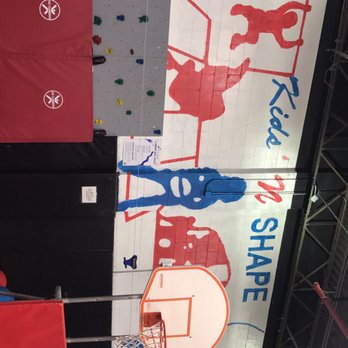 Kids 'N Shape - Kids Activities Near Me - Howard Beach, New York