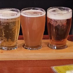 Union Draft House - Flight