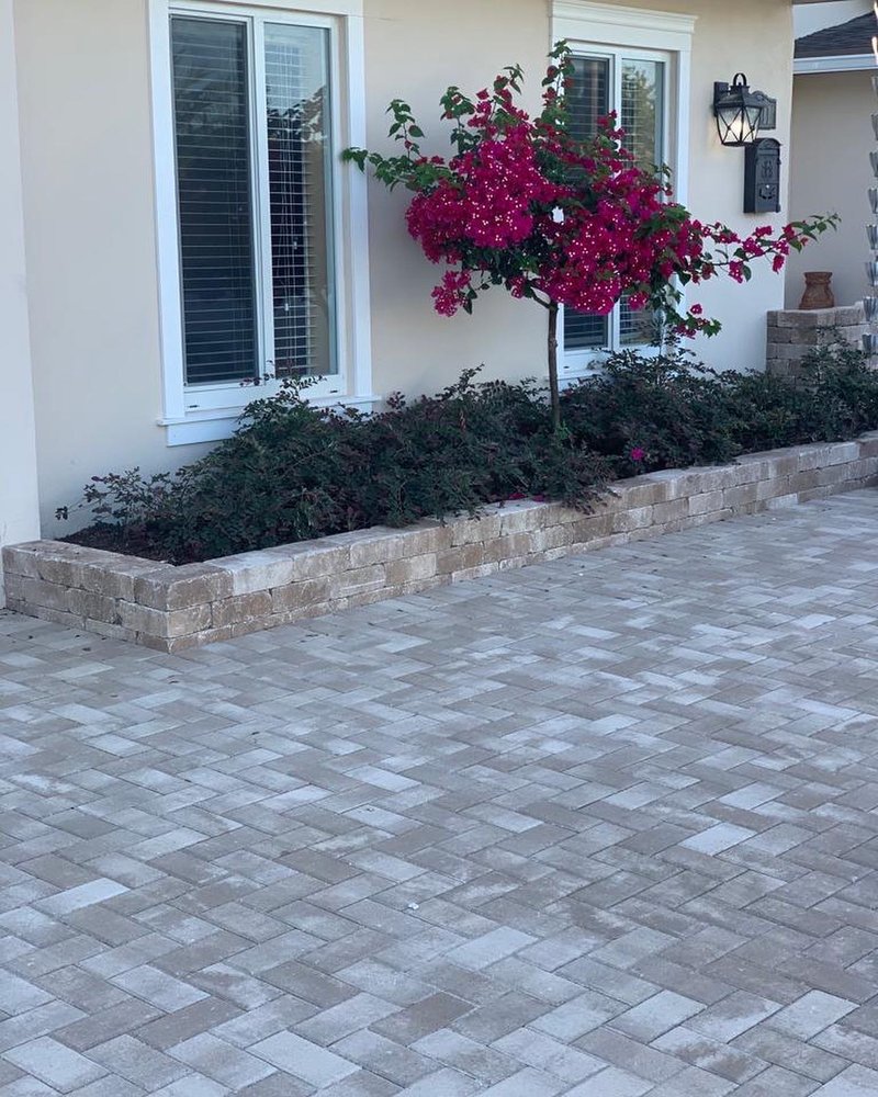 Florida Walls & Pavers, Pompano Beach Roadtrippers