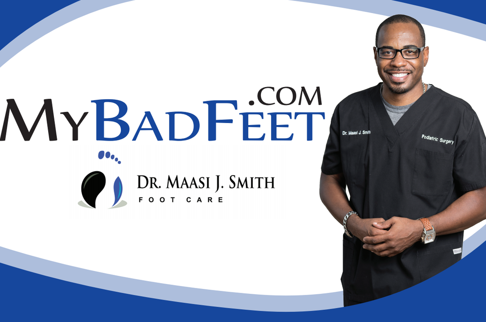 MAASI J SMITH DPM Updated September 2024 5201 Wynnefield Ave