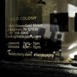 Field Colony - Hours & Information