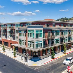 Second and B Street Apartments by FPI Management
