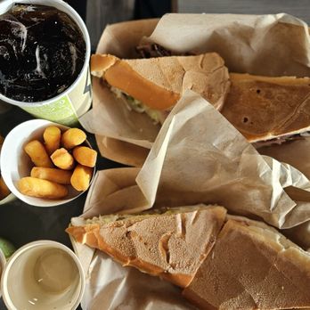 El Meson - Sandwiches Near Me - Dorado, Puerto Rico