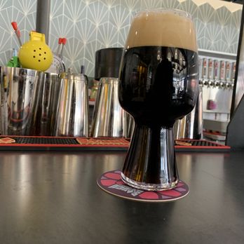 Saucy Brew Works - Coffee & Tea Near Me - Columbus, Ohio