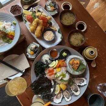 Takenaka Uni Bar - Seafood Near Me - Vancouver, British Columbia Takenaka Uni Bar - Seafood Near Me - Vancouver, British Columbia