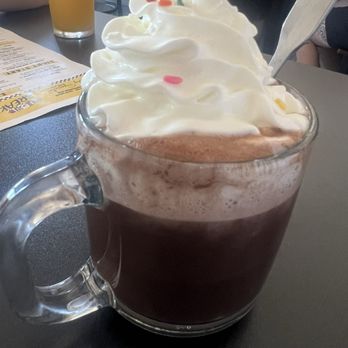 The Breakfast Club - Breakfast & Brunch Near Me - Seaview, Washington The Breakfast Club - Breakfast & Brunch Near Me - Seaview, Washington