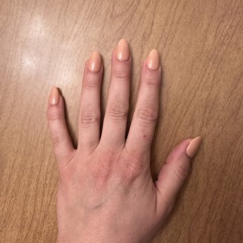 Grand Nails - Nail Salons Near Me - Oakland, California