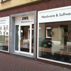 Swl Datentechnik