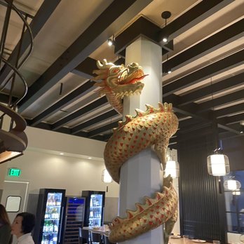 Morimoto Asia Napa - Restaurant interior - Pan Asian Near Me - Napa, California Morimoto Asia Napa - Restaurant interior - Pan Asian Near Me - Napa, California
